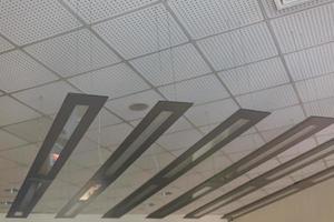 luminaires suspendus luminaires au plafond photo