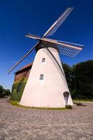 vue du moulin photo