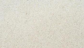 texture de sable de mer sec photo