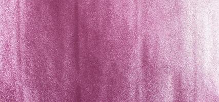 fond violet scintillant de gros plan de paillettes. texture veri peri scintillante festive photo