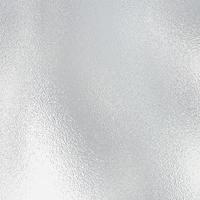 texture de fond de feuille métallique argentée photo
