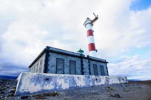 phare des îles canaries photo