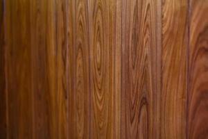 Texture du bois. fond en bois de teck avec motif naturel pour le design et la décoration photo