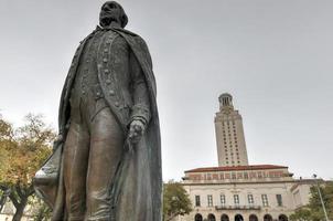 université du texas photo