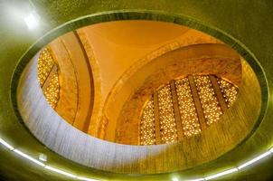 intérieur du monument voortrekker photo