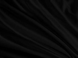 beauté noir lisse forme abstrait chacoal textile doux tissu courbe mode matrice décorer fond photo