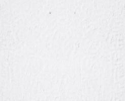 mur blanc propre à motifs. photo