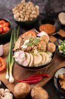 guay jap cuisine thaïlandaise