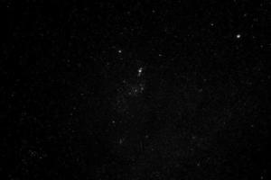 la constellation d'orion photo