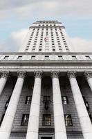 palais de justice des états-unis photo