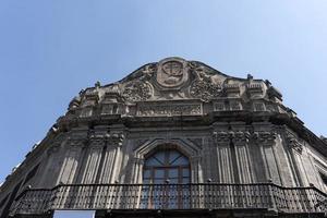 mexico, mexique - 5 novembre 2017 - marché place saint domingo photo