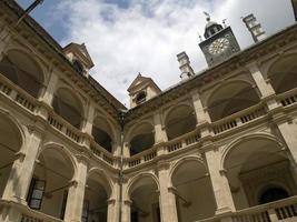 landhaus graz autriche historique maison bâtiment photo