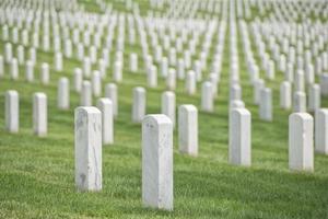 cimetière du cimetière d'arlington, washongton dc, états-unis, 2022 photo