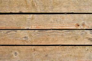 texture de plancher de bois ancien. fond rayé structurel. photo