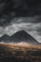 Highlands écossais de l'ouest photo