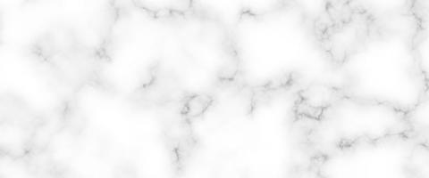 surface en pierre marbrée blanche. texture abstraite en marbre blanc et arrière-plan pour les illustrations de modèle de conception décorative. photo