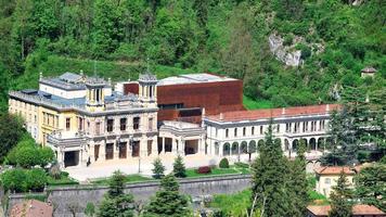 le casino de san pellegrino prospère avec le nouveau centre spa photo