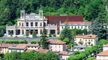 san pellegrino terme. le casino municipal photo