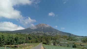 mont sommant vue paysage photo