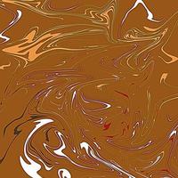 abstrait de texture de marbre liquide photo