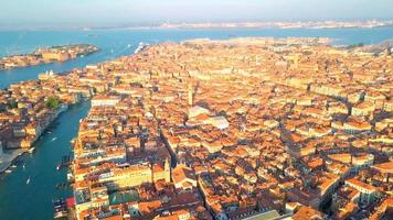 Venise et Rome photo