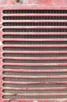 grille de filtre vintage abstrait photo