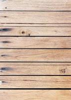 texture de planche de bois ancienne photo