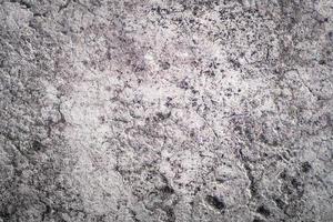 texture de ciment gris photo