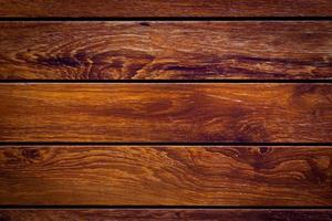 mur de planche de bois brun pour le fond photo