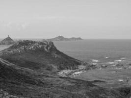 l'ile de corse photo