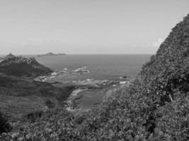 l'ile de corse photo