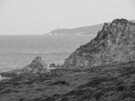 l'ile de corse photo