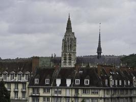 la Tamise au Royaume-Uni photo