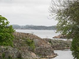 kristiansand en norvège photo