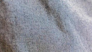 texture de jeans noirs pour le fond photo