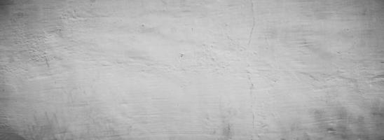 fond de texture de mur blanc abstrait photo
