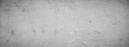 fond de texture de mur blanc abstrait photo
