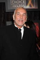 Frank langella arrivant au prix du choix de la critique au centre civique de santa monica, à santa monica,ca le 8 janvier 2009 photo