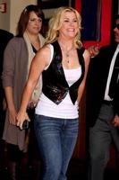 alison sweeney au jour des jours de notre vie fan event 2009 universal city walk los angeles, ca 7 novembre 2009 photo