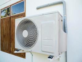 compresseur de climatisation photo