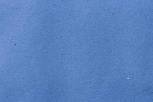 fond de texture de papier bleu photo