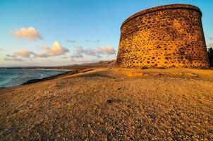 vieux pierre bastion photo