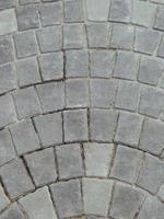 pierre sol sur rue Contexte texture photo