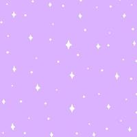 violet scintillement étoiles Contexte. photo