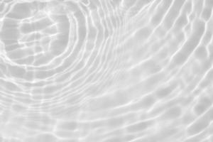 abstrait blanc transparent eau ombre surface texture ondulation naturelle fond photo