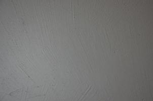 Contexte de gris mur peint photo