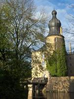 château en westphalie photo