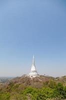 temple en thaïlande photo