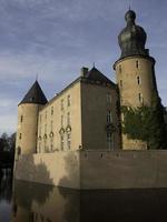 le village de gemme dans Allemagne photo