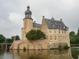 le village de gemme dans Allemagne photo